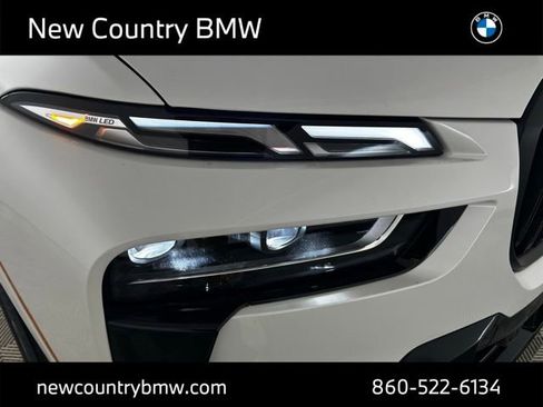 New 2026 BMW X7 xDrive40i image 31