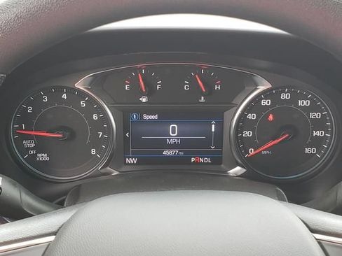 Used 2024 Chevrolet Equinox LS w/ LS Convenience Package AWD/4WD image 19