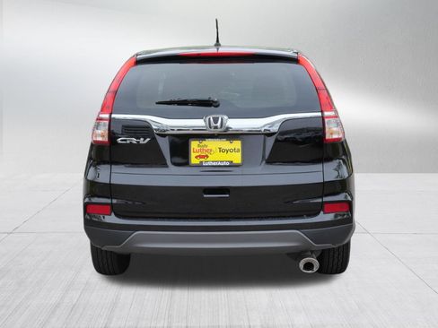Used 2015 Honda CR-V LX image 6