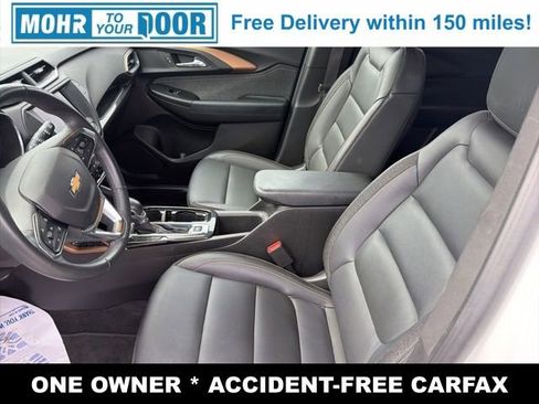 Used 2023 Chevrolet TrailBlazer ACTIV image 13