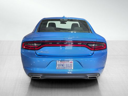 Used 2023 Dodge Charger SXT image 6