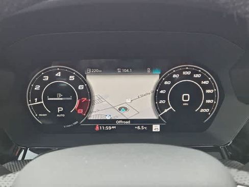 Used 2024 Audi RS 3 w/ Carbon Package image 34