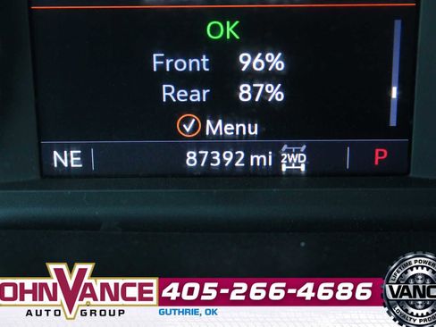 Used 2020 Chevrolet Silverado 2500 LT image 37