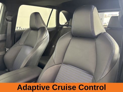 Used 2023 Toyota RAV4 XSE image 11