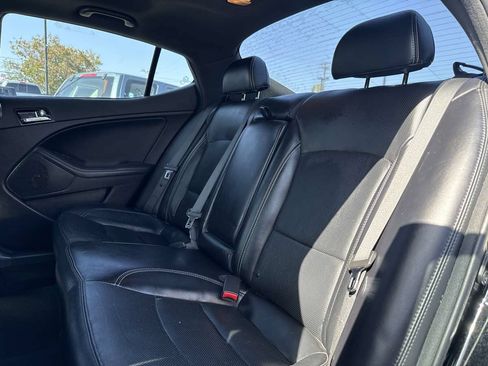 Used 2013 Kia Optima SX w/ Limited Pkg FWD image 13