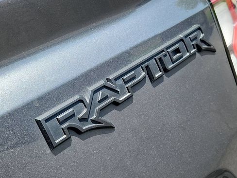 Used 2024 Ford Ranger Raptor AWD/4WD image 13