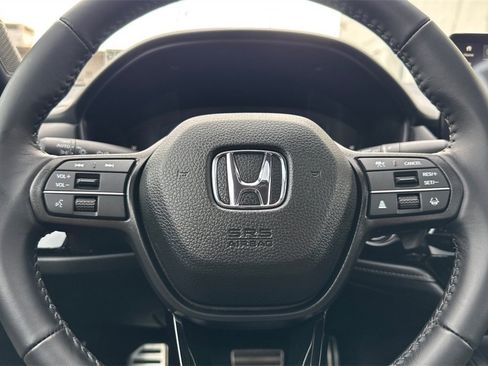 Certified 2025 Honda Accord Sport image 21
