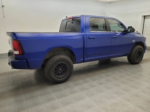 Used 2014 RAM 1500 Sport w/ Convenience Group RWD image 10