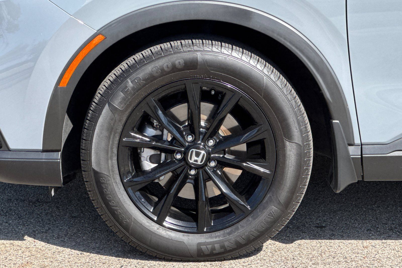 Certified 2024 Honda CR-V Sport-L image 26