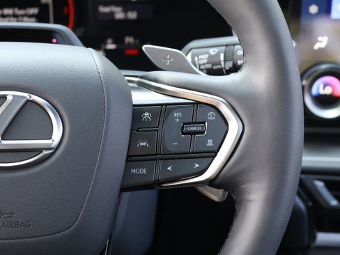 Used 2026 Lexus TX 350 AWD w/ Technology Package image 29