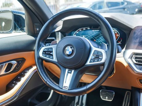 Used 2022 BMW M340i RWD image 15