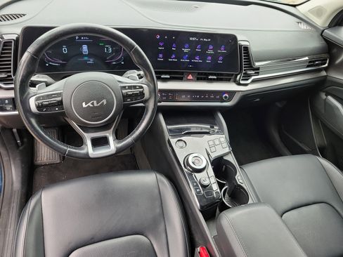 Used 2023 Kia Sportage EX AWD/4WD image 8