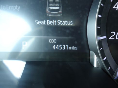 Used 2022 Toyota Highlander XSE AWD/4WD image 14