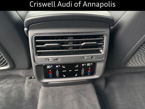 Used 2025 Audi Q7 3.0T Premium Plus w/ Premium Plus Package image 13