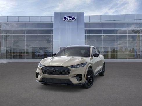 New 2026 Ford Mustang Mach-E GT AWD/4WD image 2