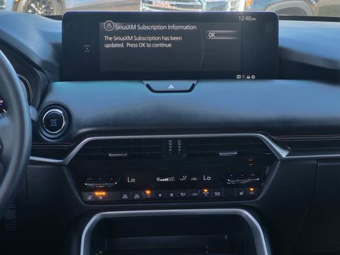 Used 2024 MAZDA CX-90 3.3 Turbo S w/ Premium Package image 20