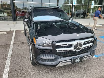Certified 2020 Mercedes-Benz GLS 450 4MATIC