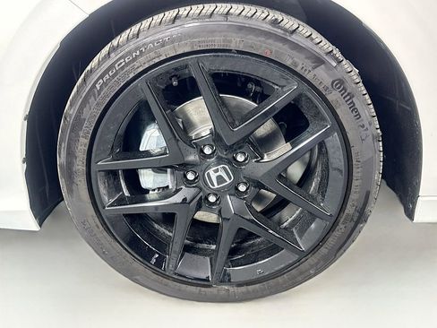 New 2026 Honda Civic Sport image 13