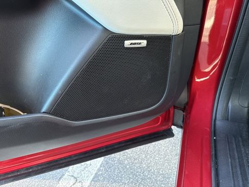 Used 2017 MAZDA CX-5 Grand Touring image 8