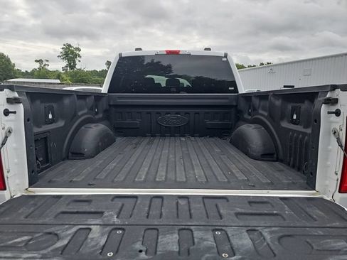 Certified 2022 Ford F150 XLT w/ Trailer Tow Package AWD/4WD image 14