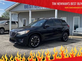 Used 2016 MAZDA CX-5 Grand Touring AWD/4WD video 1