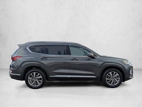 Used 2020 Hyundai Santa Fe SEL w/ Convenience Package image 4