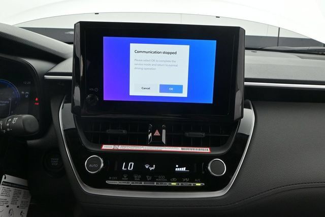 New 2026 Toyota Corolla Cross LE FWD image 7
