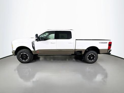 New 2026 Ford F250 King Ranch w/ Tremor Off-Road Package image 4