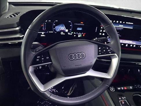 Certified 2025 Audi A5 2.0T Premium w/ Convenience Package AWD/4WD image 14