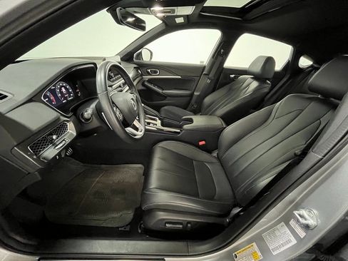 Used 2023 Acura Integra A-Spec image 8