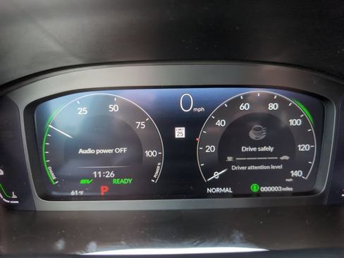 Used 2026 Honda CR-V Sport Touring image 22