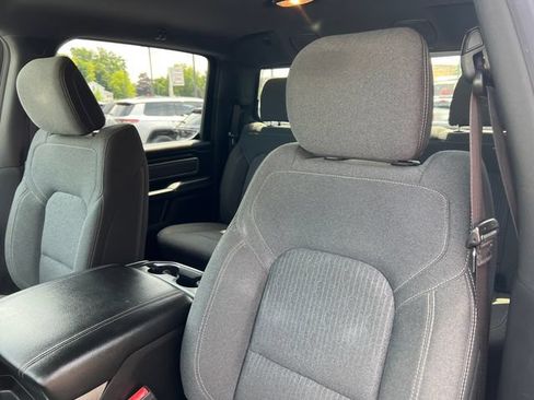 Used 2019 RAM 1500 Big Horn AWD/4WD image 14