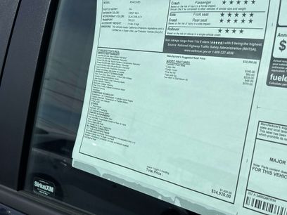 New 2026 Hyundai Tucson Blue SE w/ Tow & Go Package