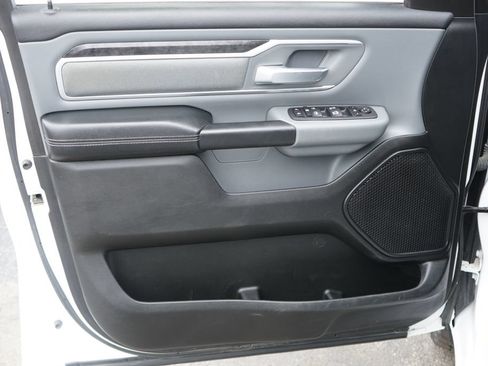 Used 2023 RAM 1500 Big Horn AWD/4WD image 11