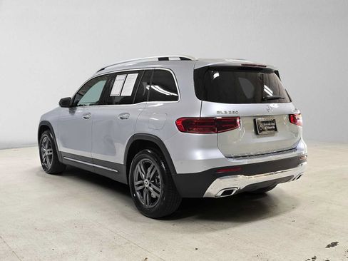 Certified 2026 Mercedes-Benz GLB 250 4MATIC image 5