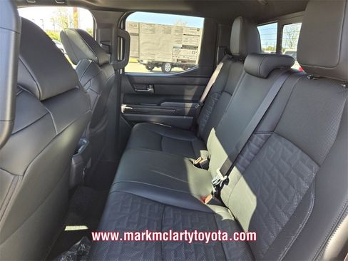 New 2025 Toyota Tacoma TRD Off-Road image 7