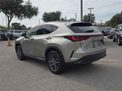 Used 2024 Lexus NX 250 FWD image 6