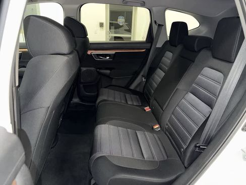Used 2021 Honda CR-V EX image 17