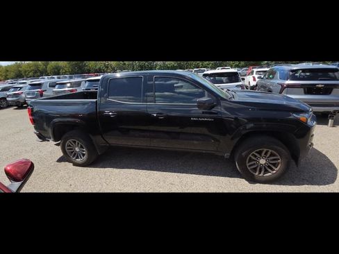 Used 2023 Chevrolet Colorado LT w/ LT Convenience Package RWD image 10