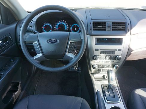 Used 2011 Ford Fusion SE w/ 202A Rapid Spec Order Code image 5