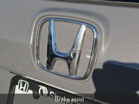 Certified 2026 Honda CR-V Sport-L image 35