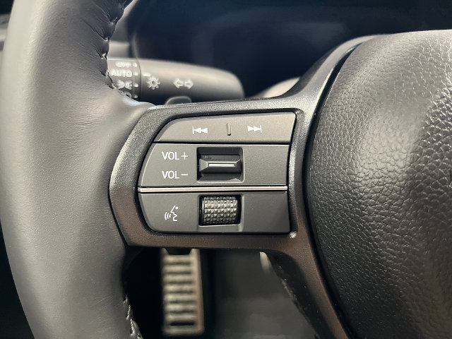 New 2026 Honda Accord Sport image 18