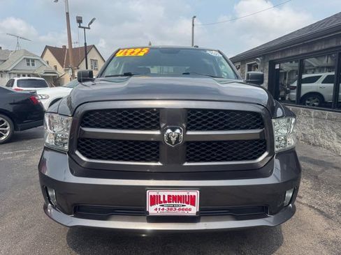 Used 2014 RAM 1500 Express AWD/4WD image 2