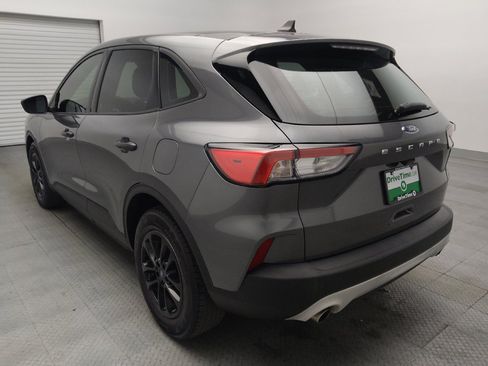 Used 2021 Ford Escape S FWD image 5