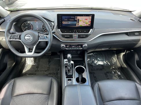 Used 2023 Nissan Altima 2.5 SL AWD/4WD image 22