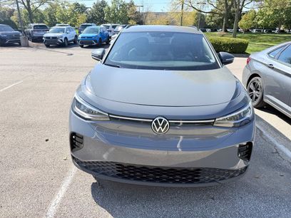 Used 2023 Volkswagen ID.4 Pro