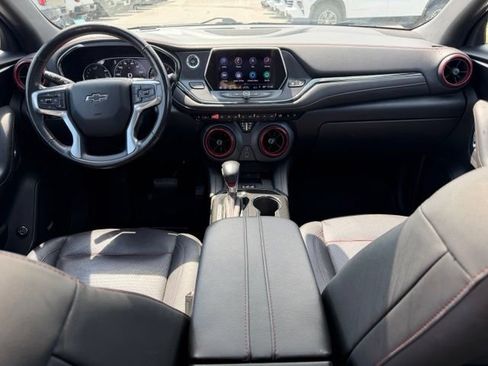 Used 2019 Chevrolet Blazer RS AWD/4WD image 6