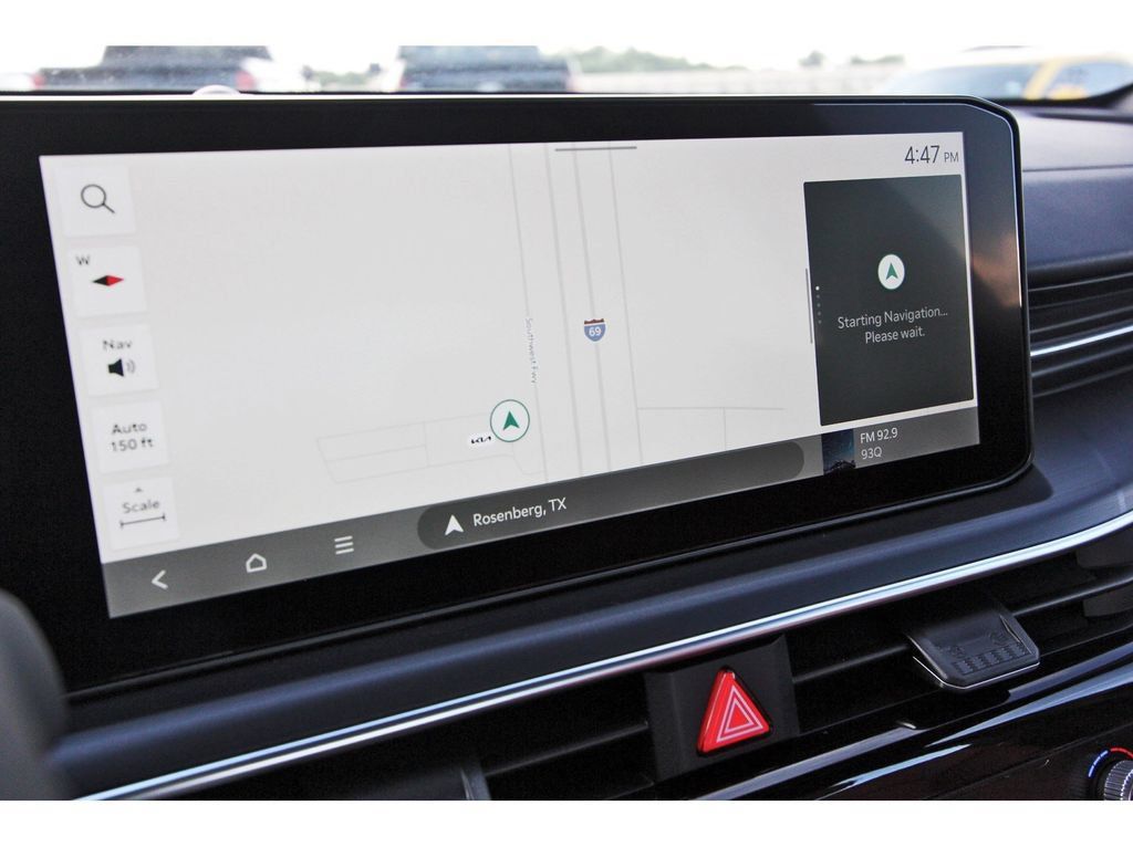 New 2026 Kia K5 GT-Line FWD image 20