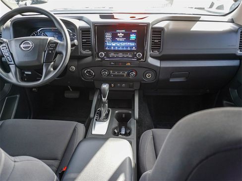 Used 2023 Nissan Frontier S w/ Technology Package image 14