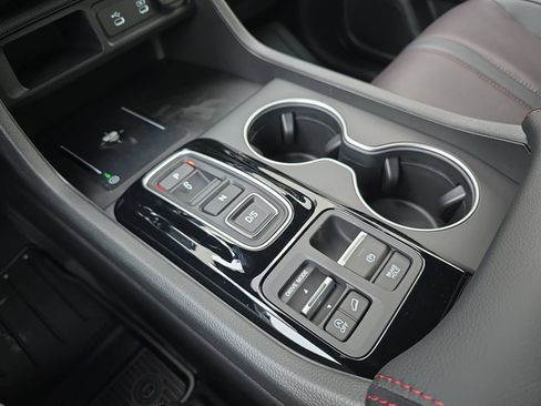 New 2026 Honda Pilot Black Edition image 26